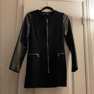 Zara coat
